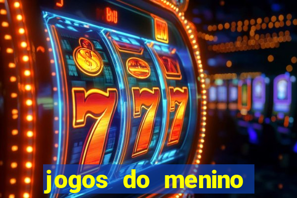 jogos do menino gelo e da menina lava